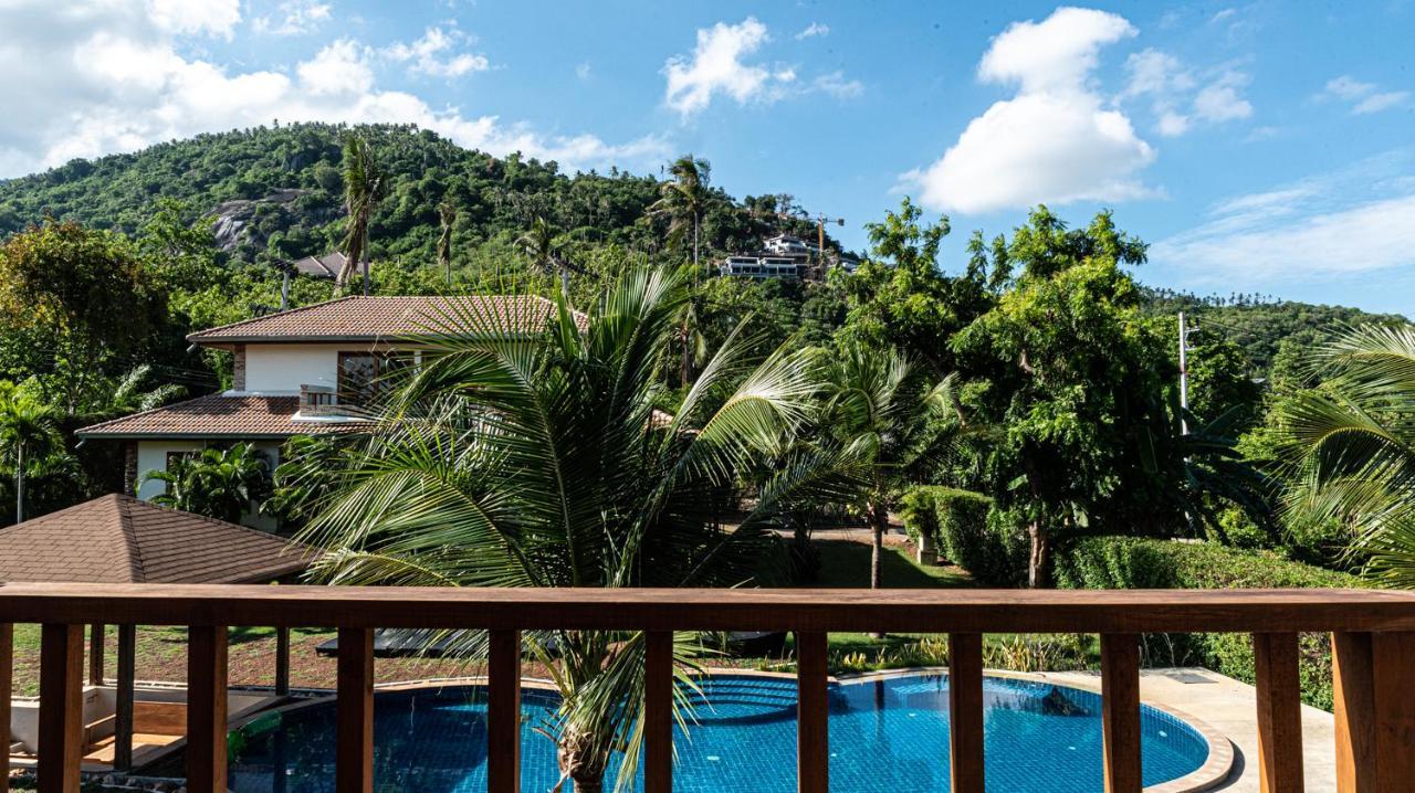 Blue Hill Residence Hua Thanon  エクステリア 写真