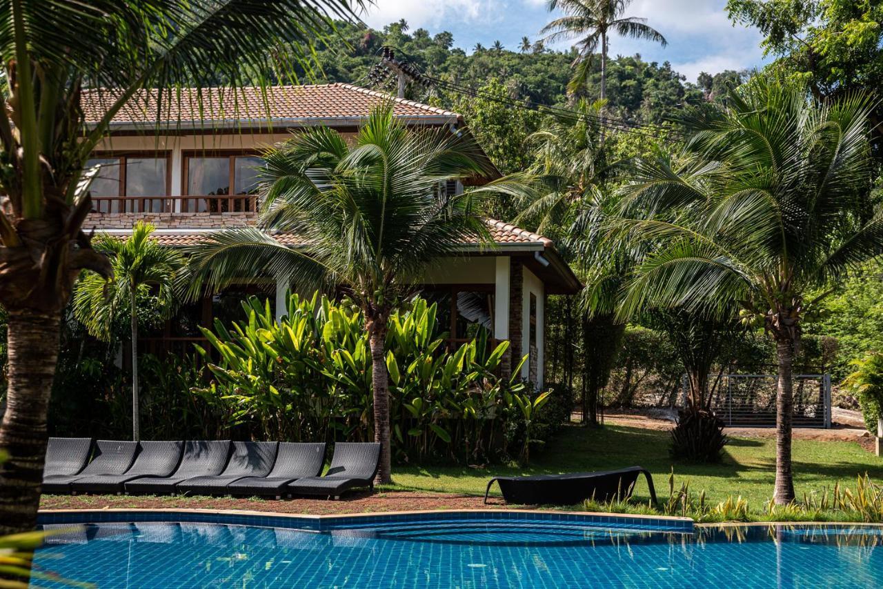 Blue Hill Residence Hua Thanon  エクステリア 写真