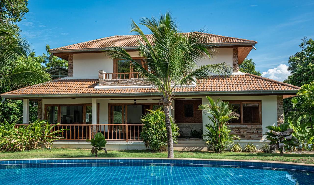 Blue Hill Residence Hua Thanon  エクステリア 写真