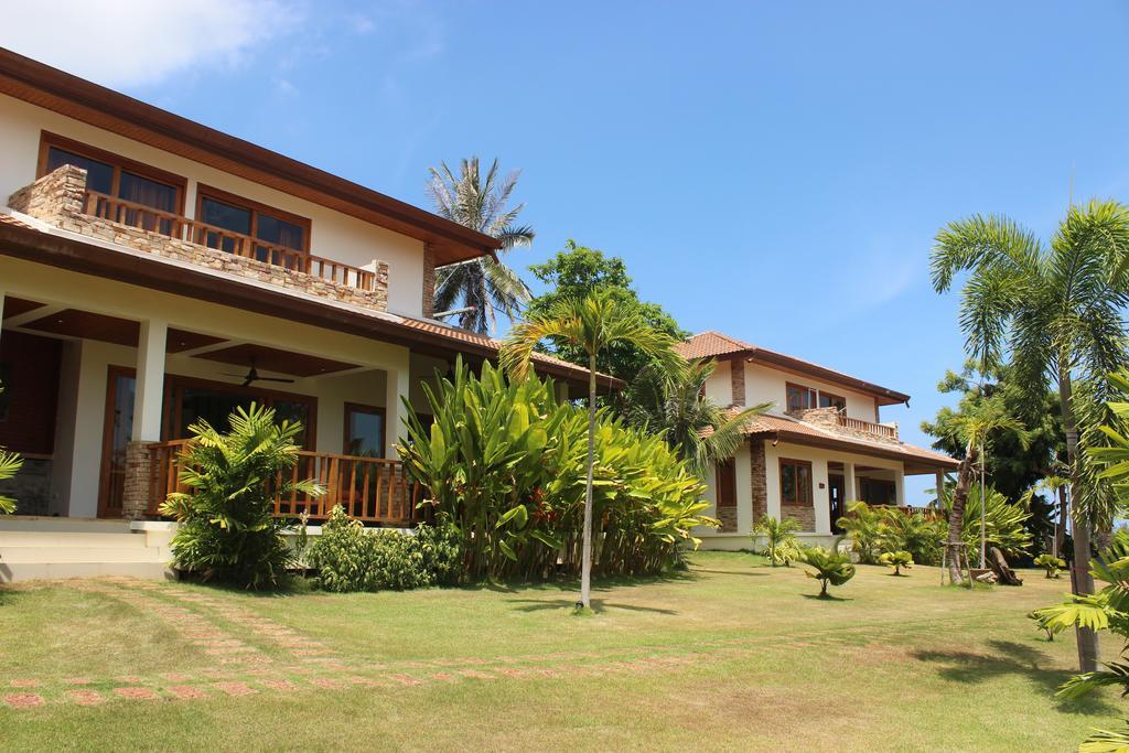 Blue Hill Residence Hua Thanon  エクステリア 写真