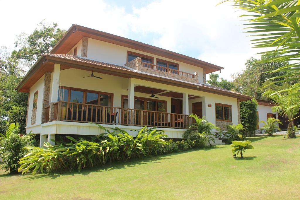 Blue Hill Residence Hua Thanon  エクステリア 写真
