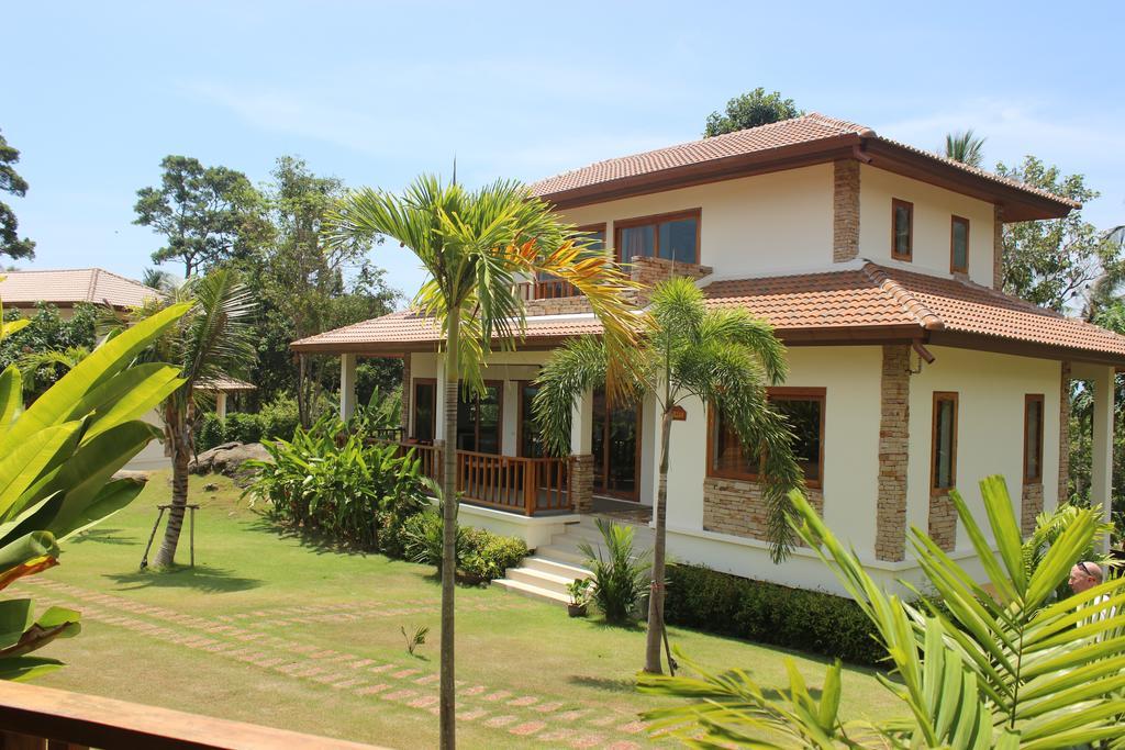 Blue Hill Residence Hua Thanon  エクステリア 写真