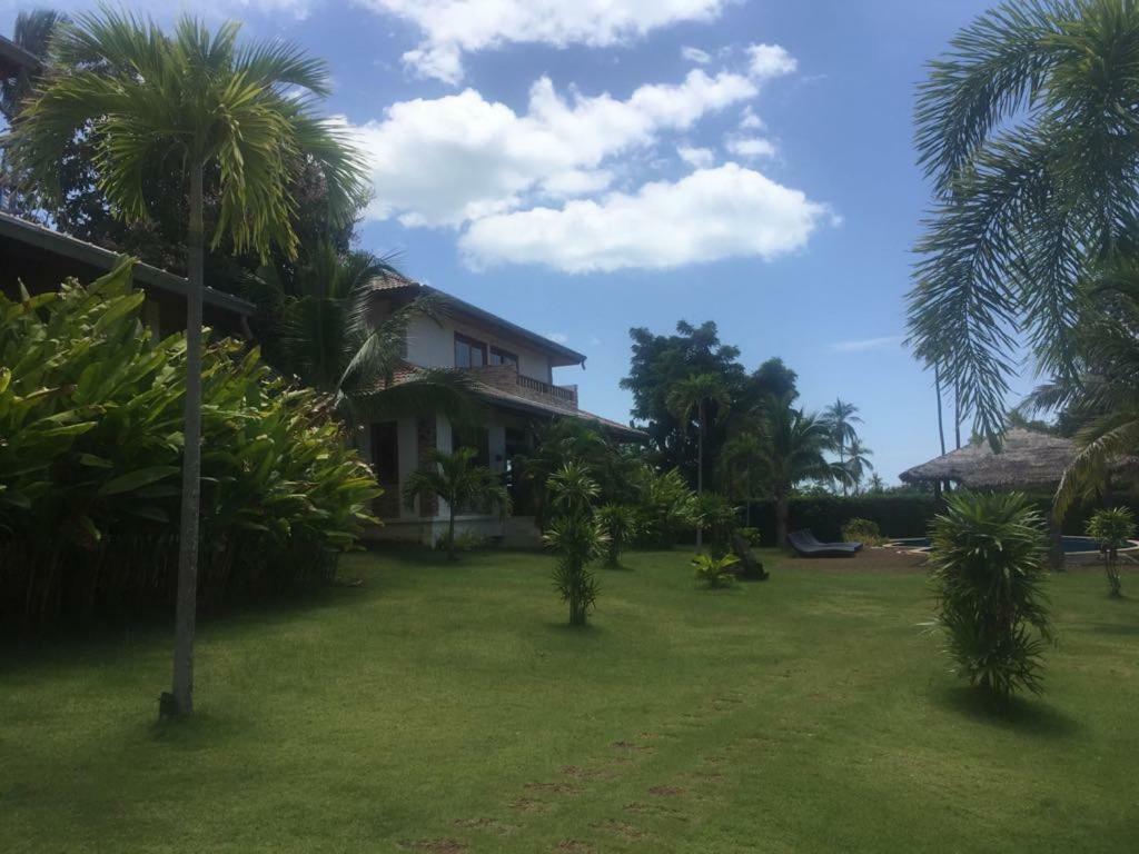 Blue Hill Residence Hua Thanon  エクステリア 写真