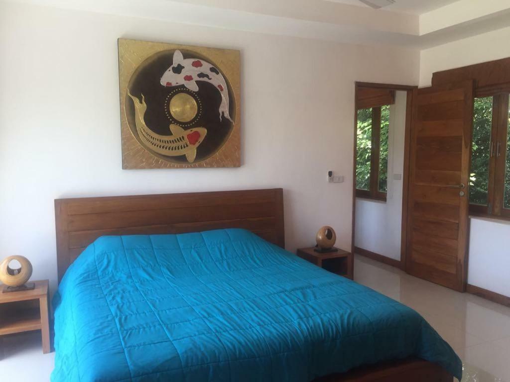 Blue Hill Residence Hua Thanon  エクステリア 写真