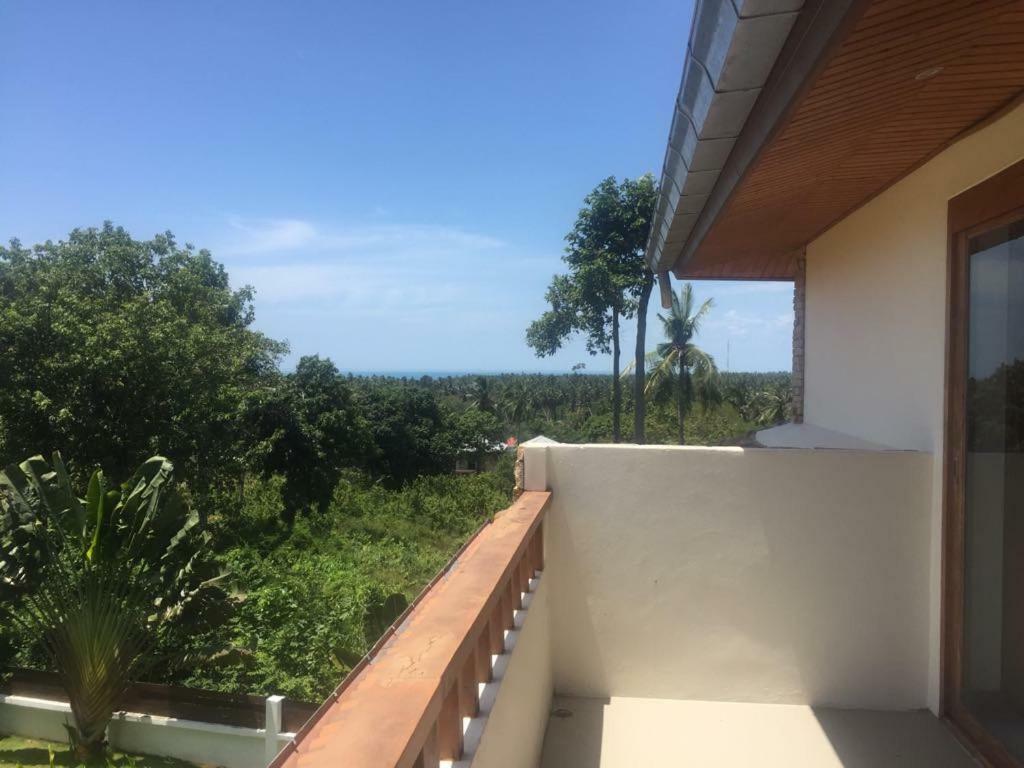 Blue Hill Residence Hua Thanon  エクステリア 写真