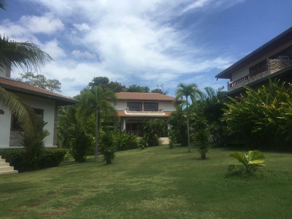 Blue Hill Residence Hua Thanon  エクステリア 写真